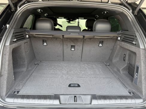 New 2026 Land Rover Range Rover Sport SE AWD/4WD image 24