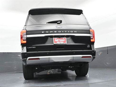 Certified 2024 Ford Expedition Limited RWD image 37
