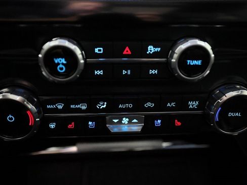 Used 2025 Ford F150 Raptor w/ Equipment Group 803A Raptor R image 27