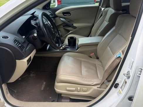 Used 2014 Acura RDX FWD image 13