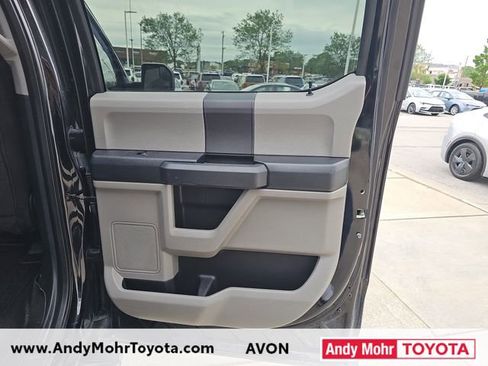 Used 2019 Ford F150 XL w/ Equipment Group 101A Mid AWD/4WD image 34