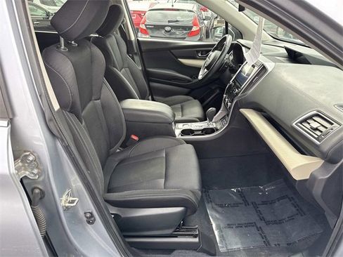 Used 2021 Subaru Ascent Premium w/ Convenience Package image 9