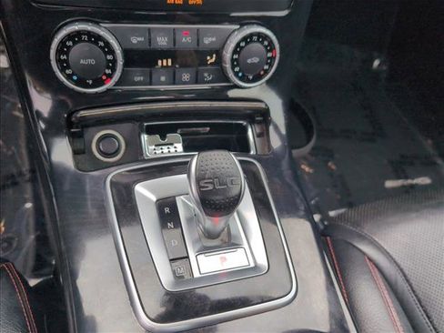 Used 2019 Mercedes-Benz SLC 300 image 14