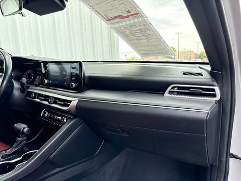 Used 2021 Kia K5 GT-Line w/ GT-Line FWD Premium Package image 45