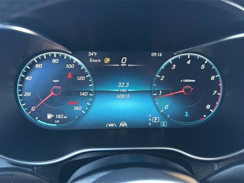 Certified 2022 Mercedes-Benz GLC 300 4MATIC image 12