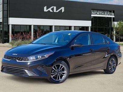 Certified 2024 Kia Forte LXS