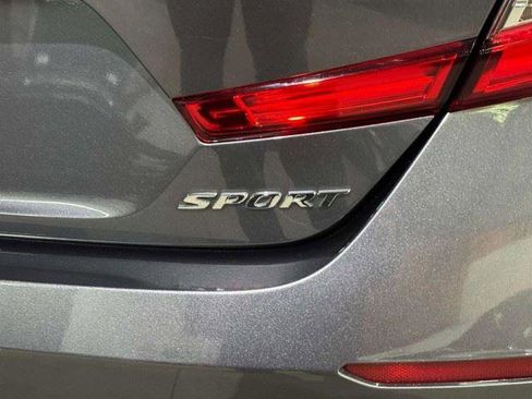 Used 2020 Honda Accord Sport image 16