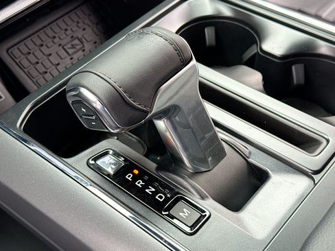 New 2026 Ford F150 Lariat AWD/4WD image 13