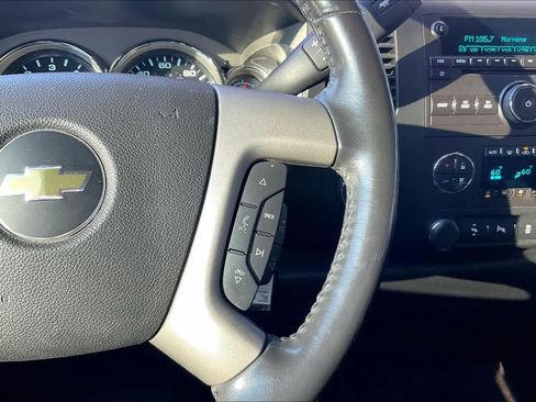 Used 2013 Chevrolet Silverado 1500 LT w/ All-Star Edition AWD/4WD image 22