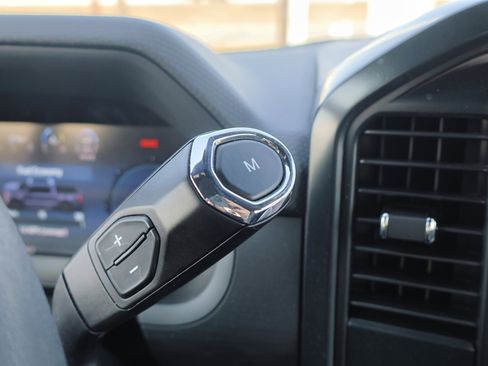 Used 2025 Ford F150 STX w/ STX Black Appearance Package image 28