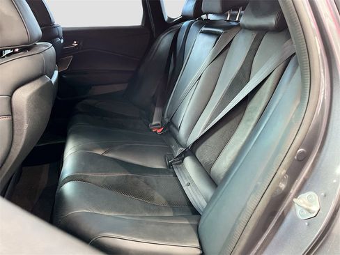 Used 2023 Acura TLX SH-AWD w/ A-SPEC Pkg image 26