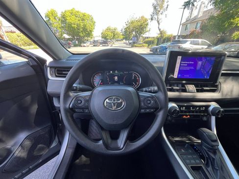 Used 2024 Toyota RAV4 XLE w/ Convenience Package AWD/4WD image 36