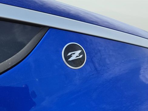 New 2026 Nissan Z Sport image 20