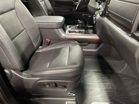 Used 2024 GMC Sierra 1500 SLT w/ SLT Premium Plus Package image 15