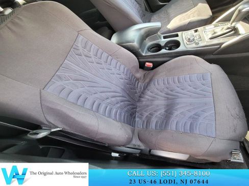 Used 2016 MAZDA CX-5 Touring w/ Touring Technology Package image 15