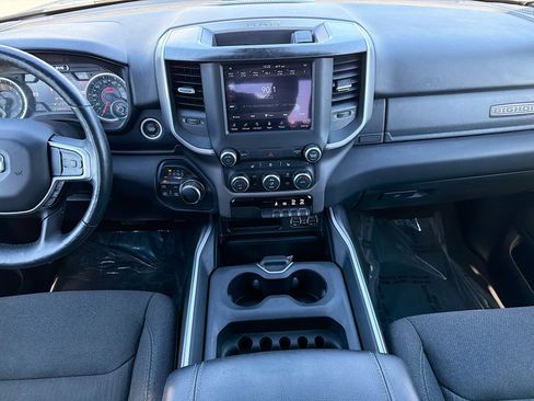 Used 2020 RAM 1500 Big Horn image 18