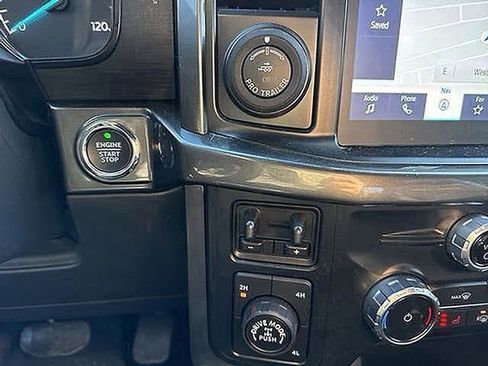 Certified 2023 Ford F150 Tremor w/ Trailer Tow Package image 36