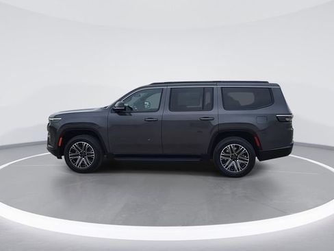 New 2026 Jeep Grand Wagoneer 2WD image 5