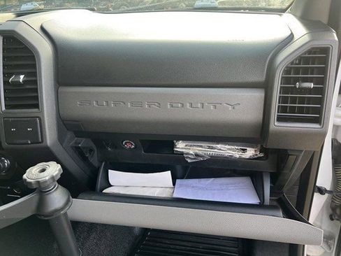 Used 2017 Ford F350 XL w/ Power Equipment Group image 31