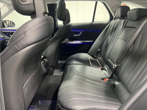 Used 2025 Mercedes-Benz E 450 4MATIC All-Terrain Wagon image 25