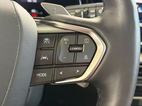 Certified 2026 Lexus TX 350 AWD w/ Technology Package image 31