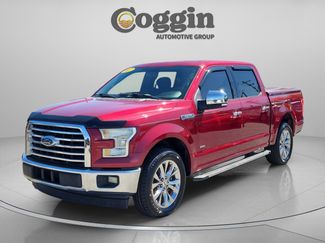 Used 2017 Ford F150 XLT w/ Equipment Group 302A Luxury 360° Tour