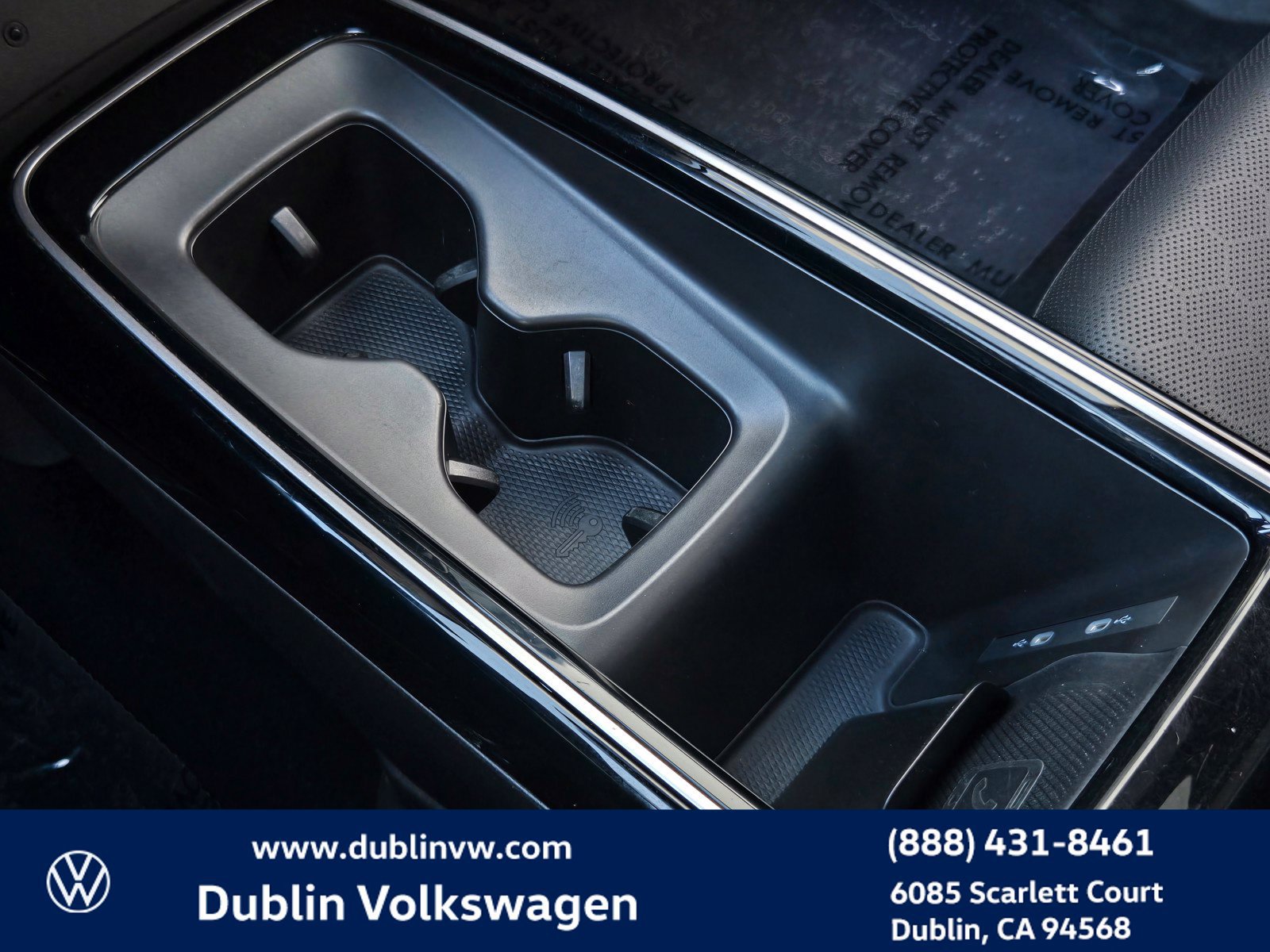 Used 2023 Volkswagen ID.4 S RWD image 19