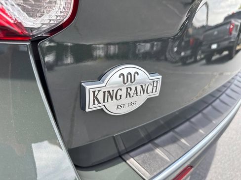 Used 2023 Ford Explorer King Ranch w/ Technology Package AWD/4WD image 44