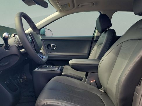 New 2026 Hyundai Ioniq 5 SEL image 15