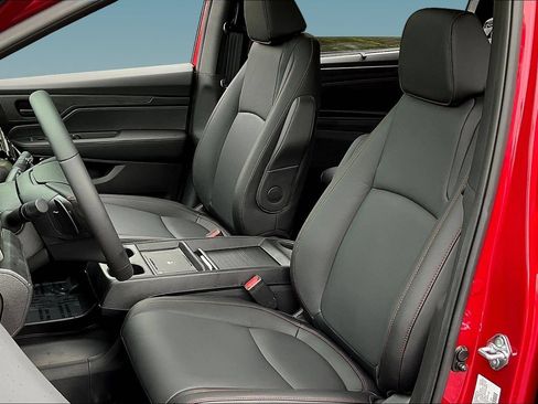 Used 2026 Honda Odyssey Sport-L image 20