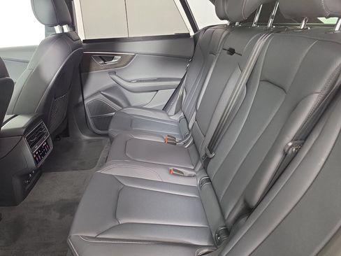 New 2026 Audi Q8 Premium Plus AWD/4WD image 36