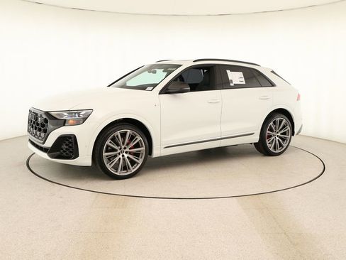 New 2026 Audi Q8 Prestige AWD/4WD image 13