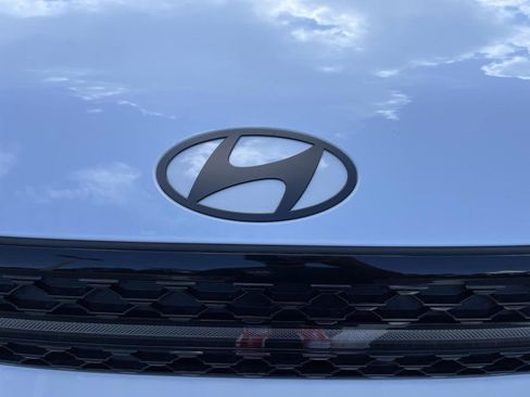 New 2026 Hyundai Santa Fe Calligraphy image 22