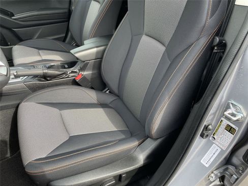 Certified 2023 Subaru Crosstrek 2.0i Premium image 12