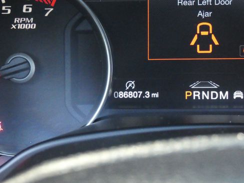 Used 2019 Ford F150 Raptor image 79