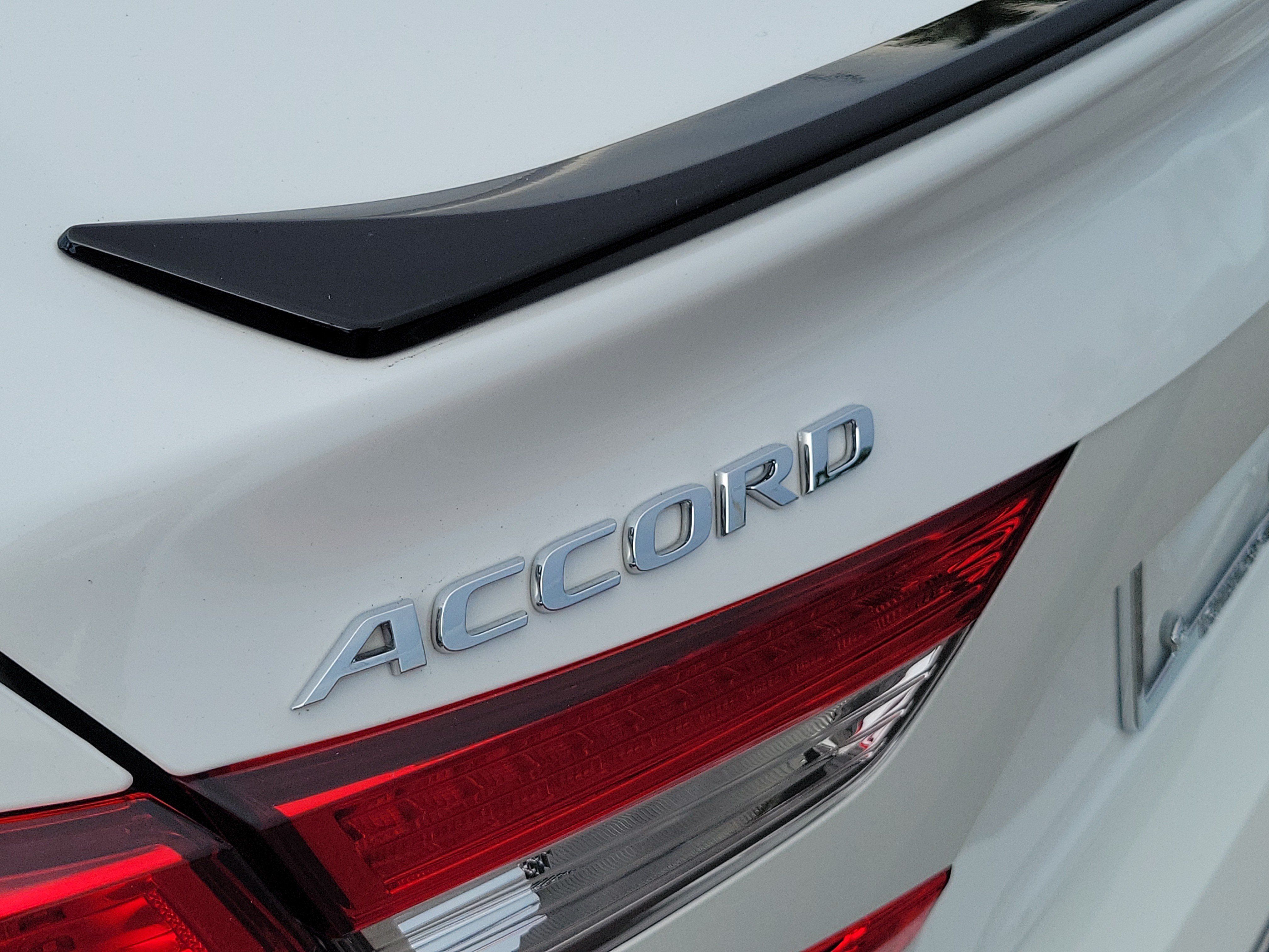 Used 2022 Honda Accord Sport image 29