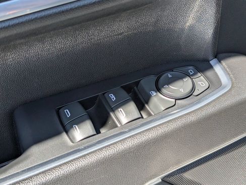 Certified 2022 Chevrolet Silverado 1500 RST RWD image 19