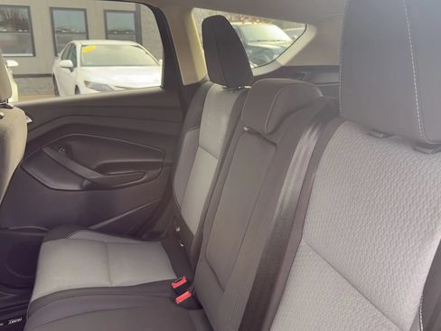 Used 2019 Ford Escape SE AWD/4WD image 19