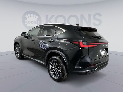 Used 2023 Lexus NX 350 AWD image 8
