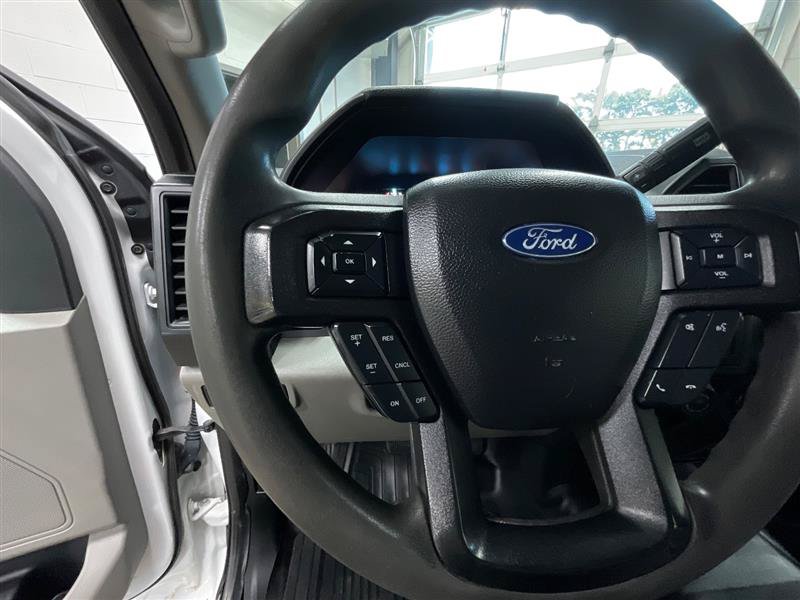 Used 2019 Ford F150 XL w/ Equipment Group 101A Mid RWD image 19