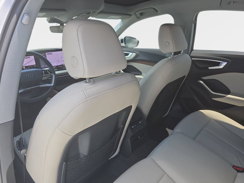 Certified 2026 Audi A5 Premium AWD/4WD image 10