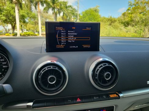 Used 2015 Audi A3 2.0T Premium Plus image 20