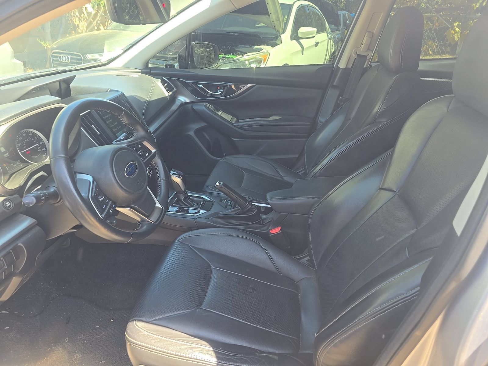 Used 2019 Subaru Impreza 2.0i Limited AWD/4WD image 2