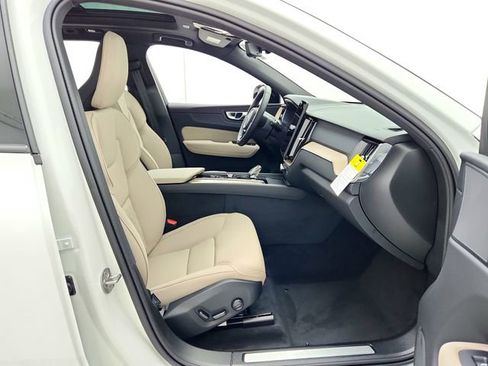 New 2026 Volvo XC60 B5 Plus w/ Protection Package Premier image 18