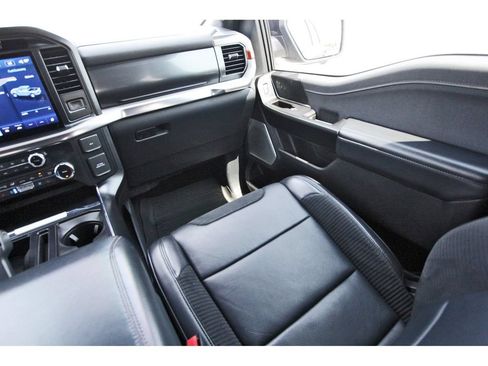 Certified 2022 Ford F150 Raptor w/ Raptor 37 Performance Package AWD/4WD image 13