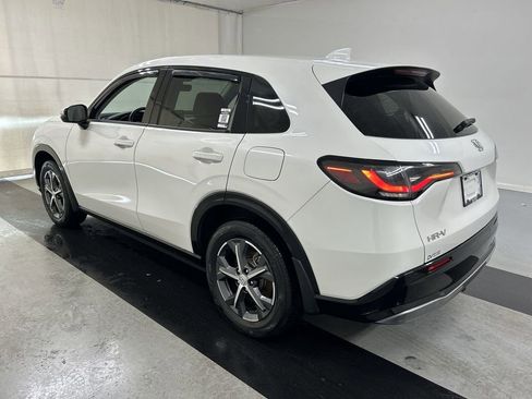 Used 2025 Honda HR-V EX-L image 7
