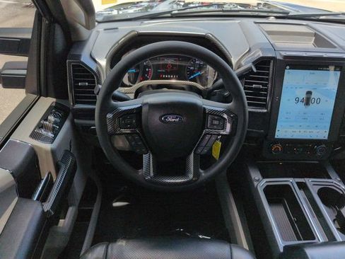 Used 2019 Ford F250 XLT w/ XLT Value Package RWD image 16