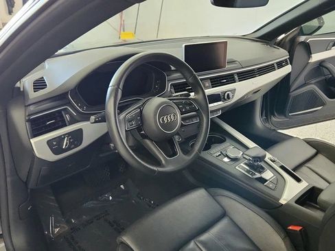 Used 2019 Audi A5 2.0T Premium Plus w/ Premium Plus AWD/4WD image 55