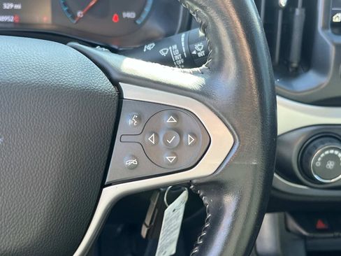 Used 2019 Chevrolet Colorado LT w/ LT Convenience Package image 26