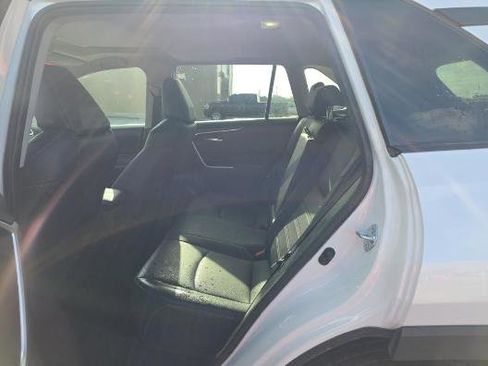 Used 2025 Toyota RAV4 XLE Premium w/ Weather Package FWD image 8